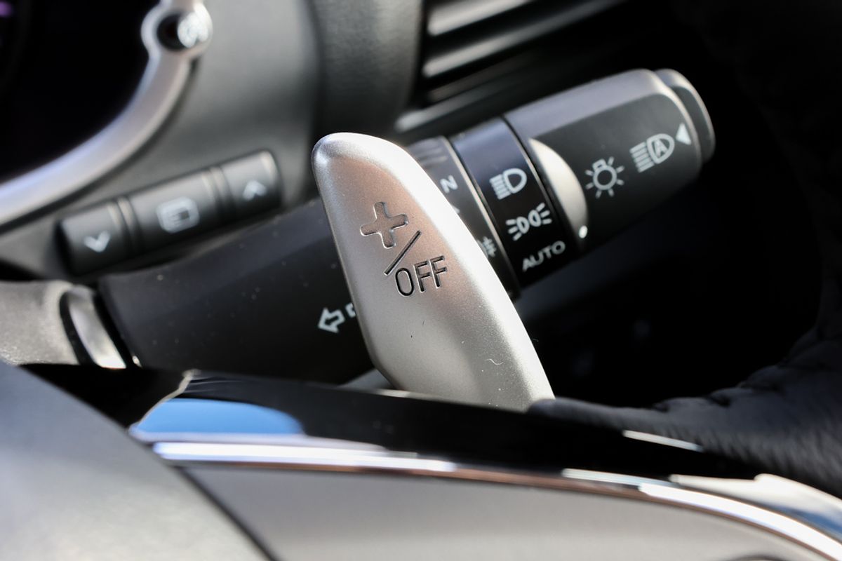 2024 Mitsubishi Eclipse Cross LS YB