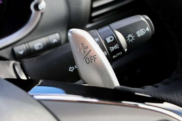 2024 Mitsubishi Eclipse Cross LS YB