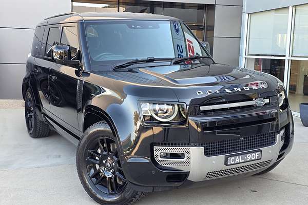 2023 Land Rover Defender 110 D300 SE L663