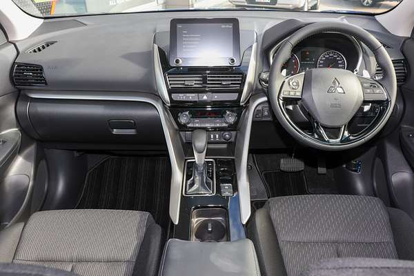 2024 Mitsubishi Eclipse Cross LS YB