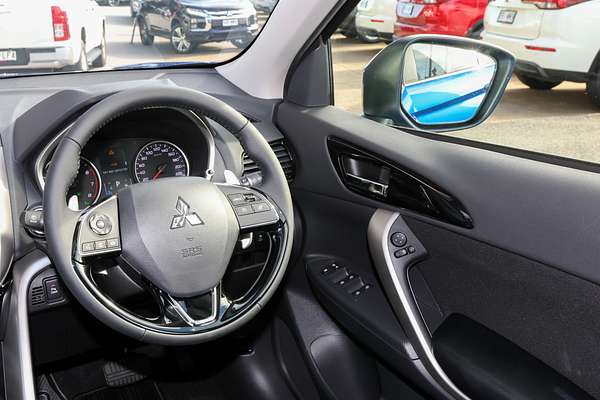 2024 Mitsubishi Eclipse Cross LS YB
