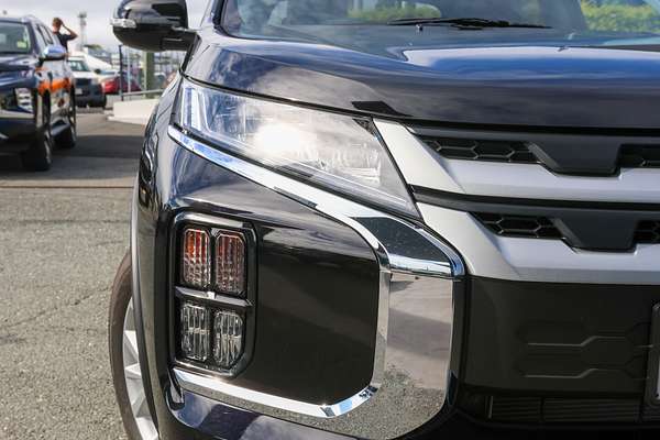 2024 Mitsubishi ASX LS XD