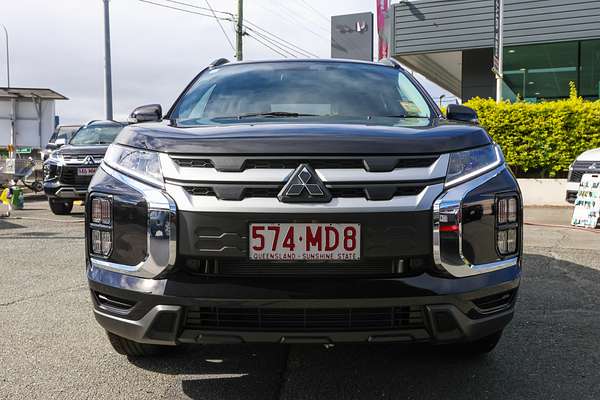 2024 Mitsubishi ASX LS XD