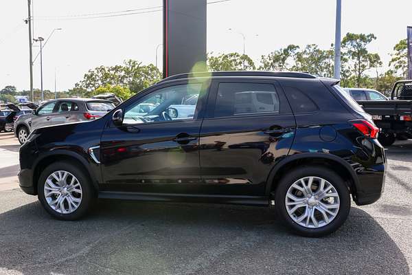 2024 Mitsubishi ASX LS XD