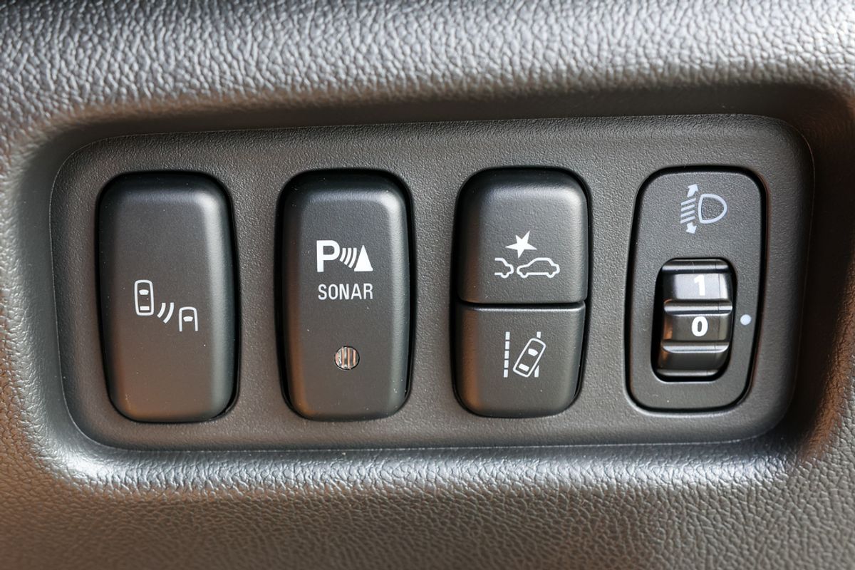 2024 Mitsubishi ASX LS XD