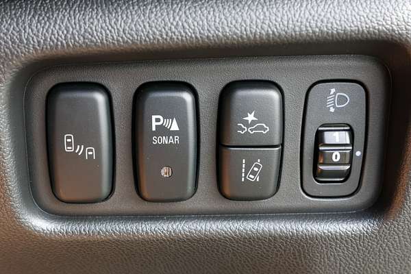 2024 Mitsubishi ASX LS XD
