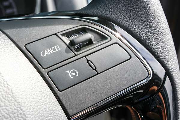 2024 Mitsubishi ASX LS XD