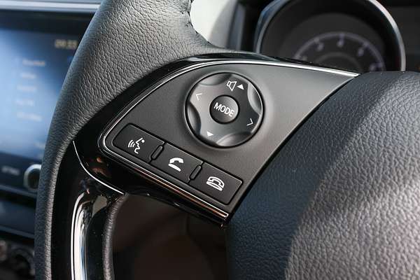 2024 Mitsubishi ASX LS XD