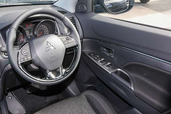 2024 Mitsubishi ASX LS XD