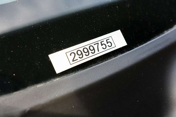 2024 Mitsubishi ASX LS XD