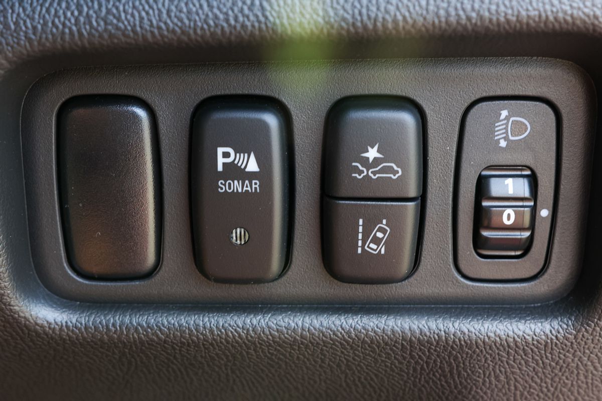 2024 Mitsubishi ASX ES XD