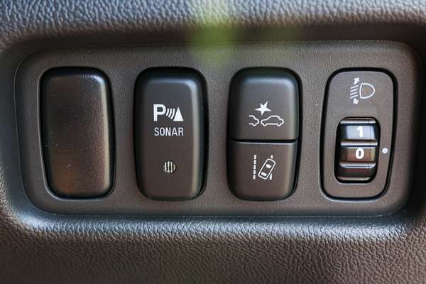 2024 Mitsubishi ASX ES XD