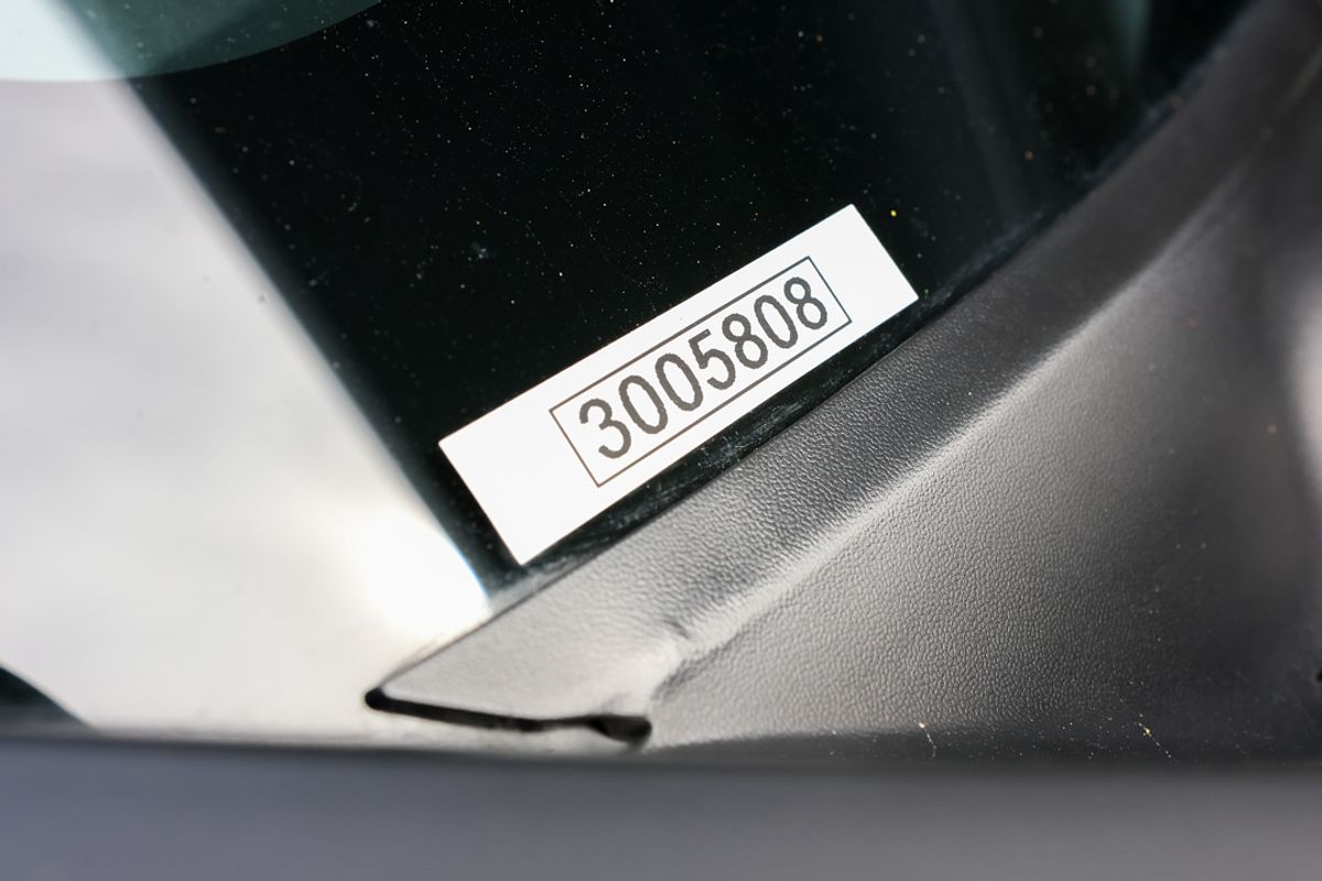 2024 Mitsubishi ASX ES XD