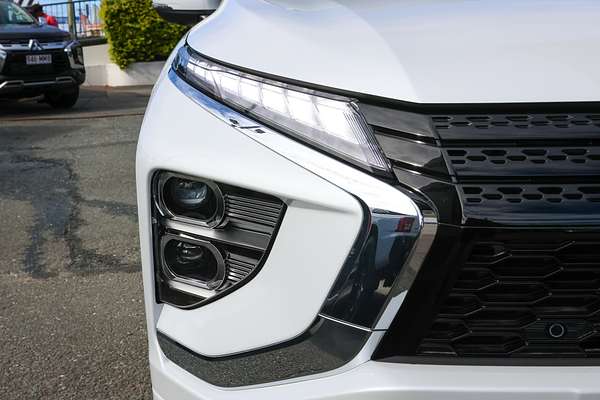 2024 Mitsubishi Eclipse Cross Exceed YB
