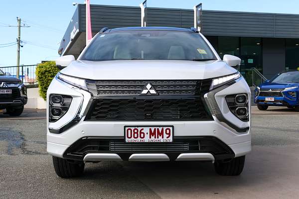 2024 Mitsubishi Eclipse Cross Exceed YB