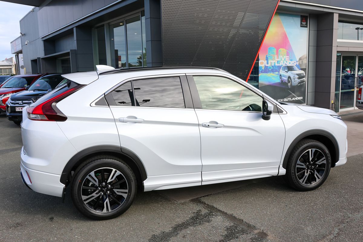 2024 Mitsubishi Eclipse Cross Exceed YB