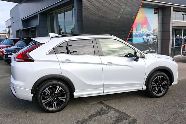 2024 Mitsubishi Eclipse Cross Exceed YB