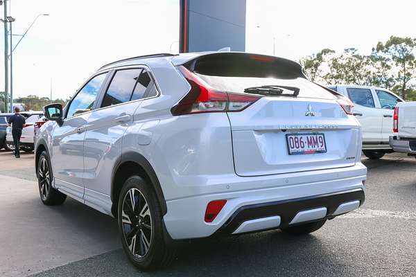 2024 Mitsubishi Eclipse Cross Exceed YB
