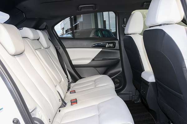 2024 Mitsubishi Eclipse Cross Exceed YB