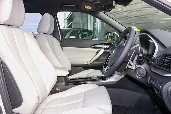 2024 Mitsubishi Eclipse Cross Exceed YB