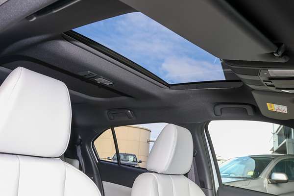 2024 Mitsubishi Eclipse Cross Exceed YB