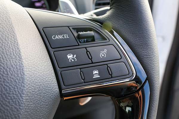 2024 Mitsubishi Eclipse Cross Exceed YB