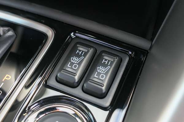 2024 Mitsubishi Eclipse Cross Exceed YB