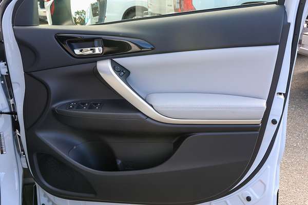 2024 Mitsubishi Eclipse Cross Exceed YB