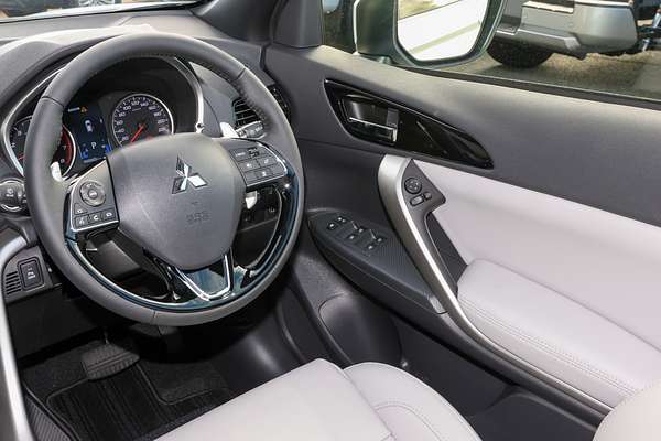 2024 Mitsubishi Eclipse Cross Exceed YB