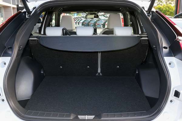 2024 Mitsubishi Eclipse Cross Exceed YB