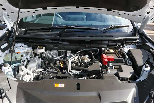 2024 Mitsubishi Outlander Black Edition ZM