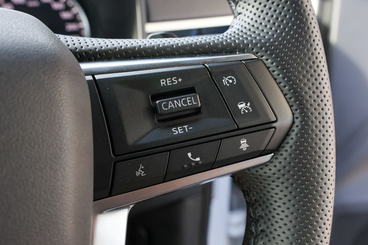 2024 Mitsubishi Outlander Black Edition ZM