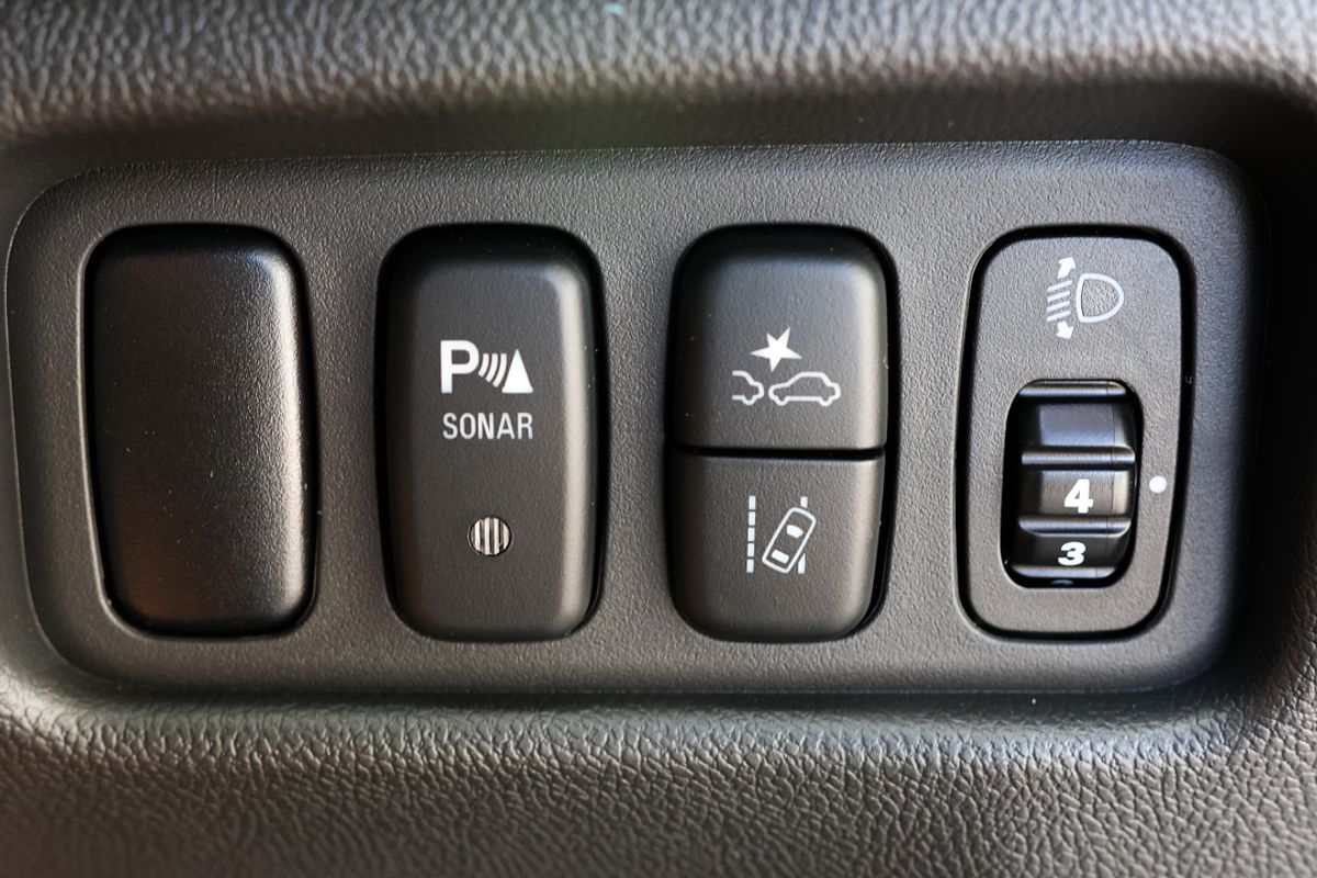 2024 Mitsubishi ASX MR XD