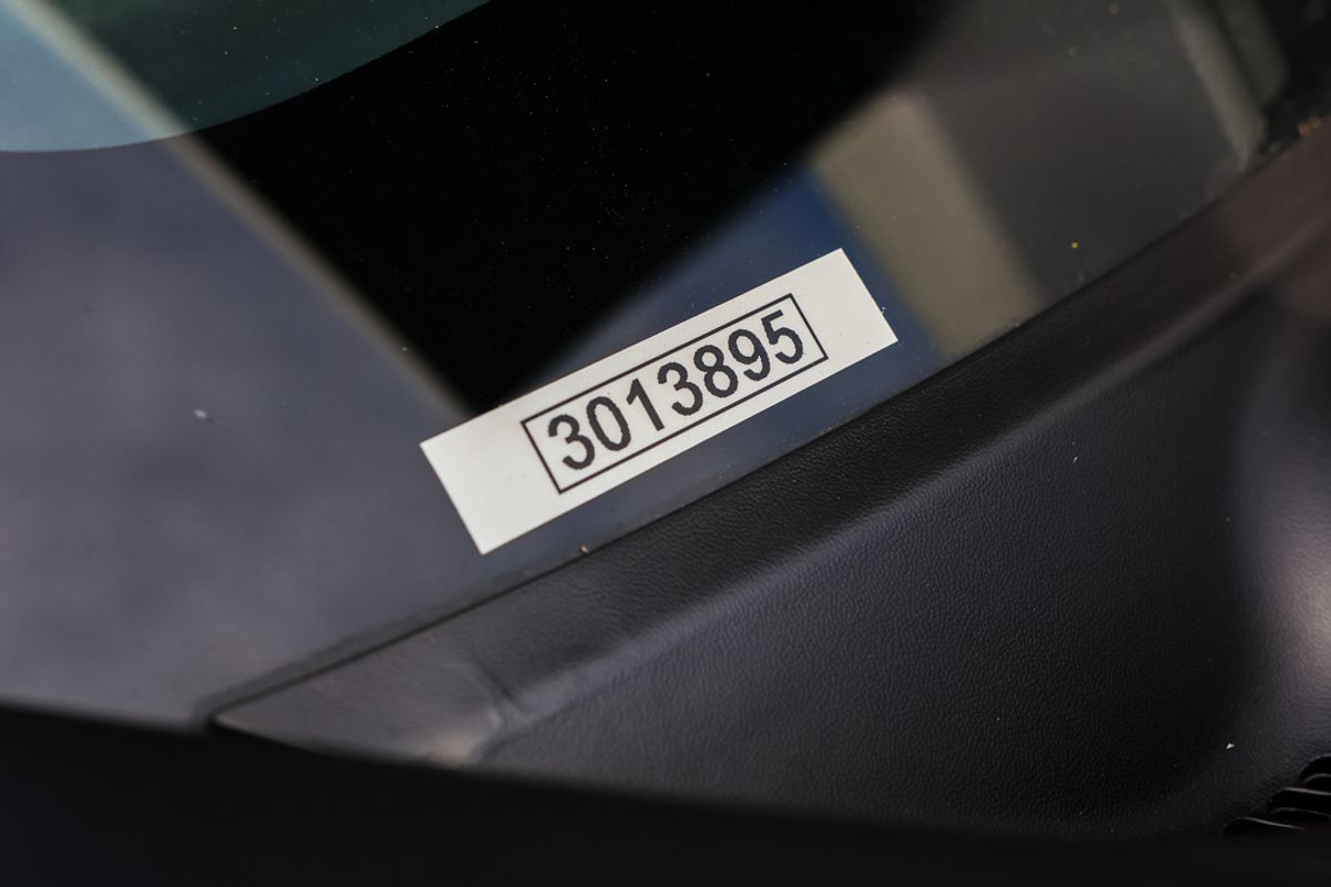 2024 Mitsubishi ASX GS XD