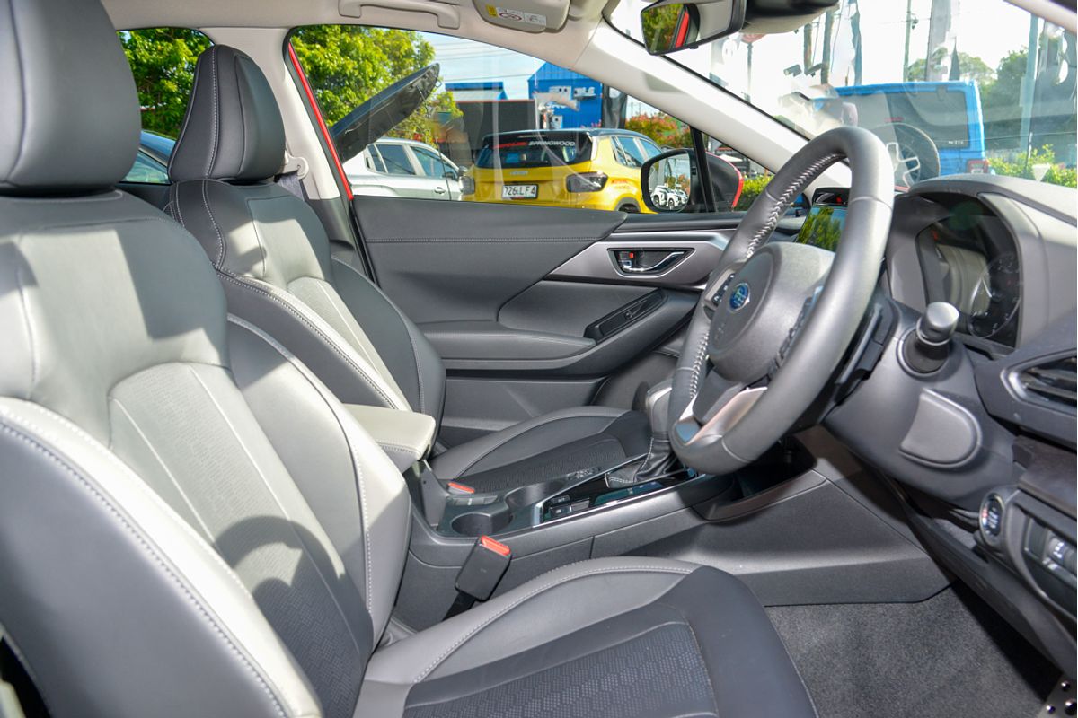 2023 Subaru Impreza 2.0R G6