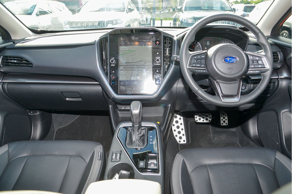 2023 Subaru Impreza 2.0R G6