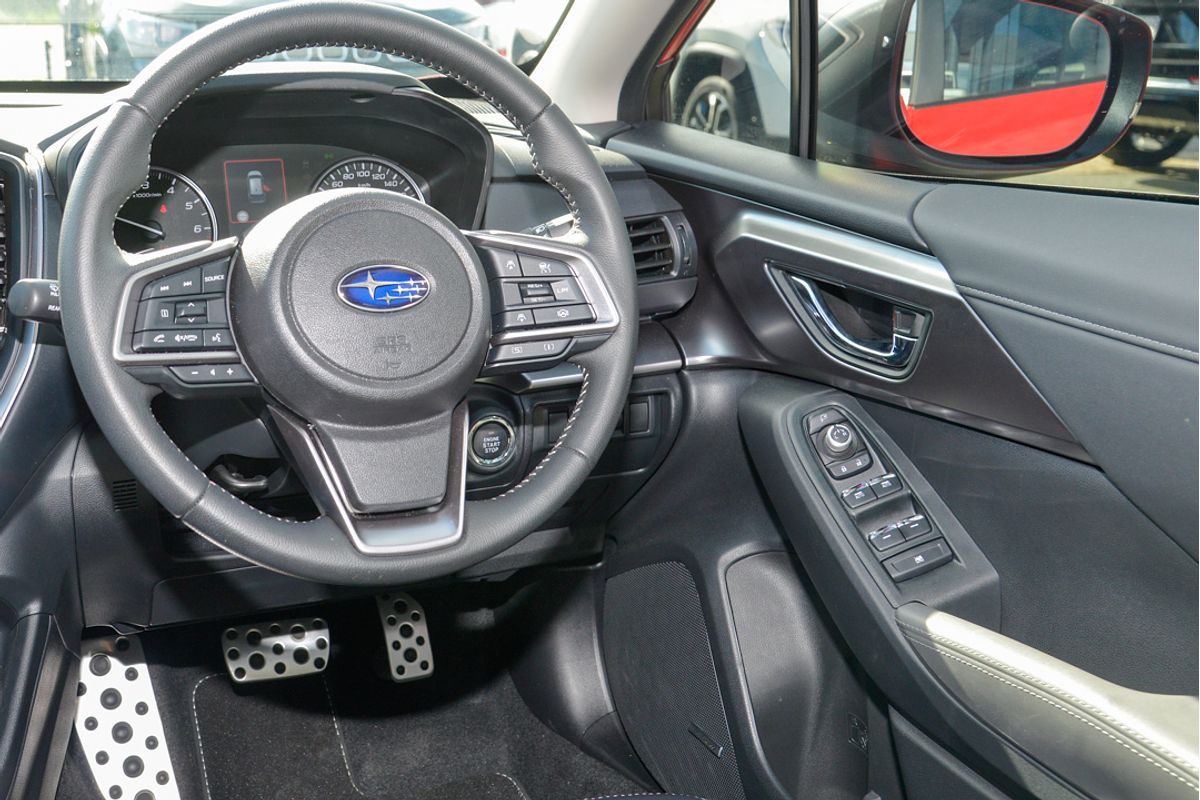 2023 Subaru Impreza 2.0R G6