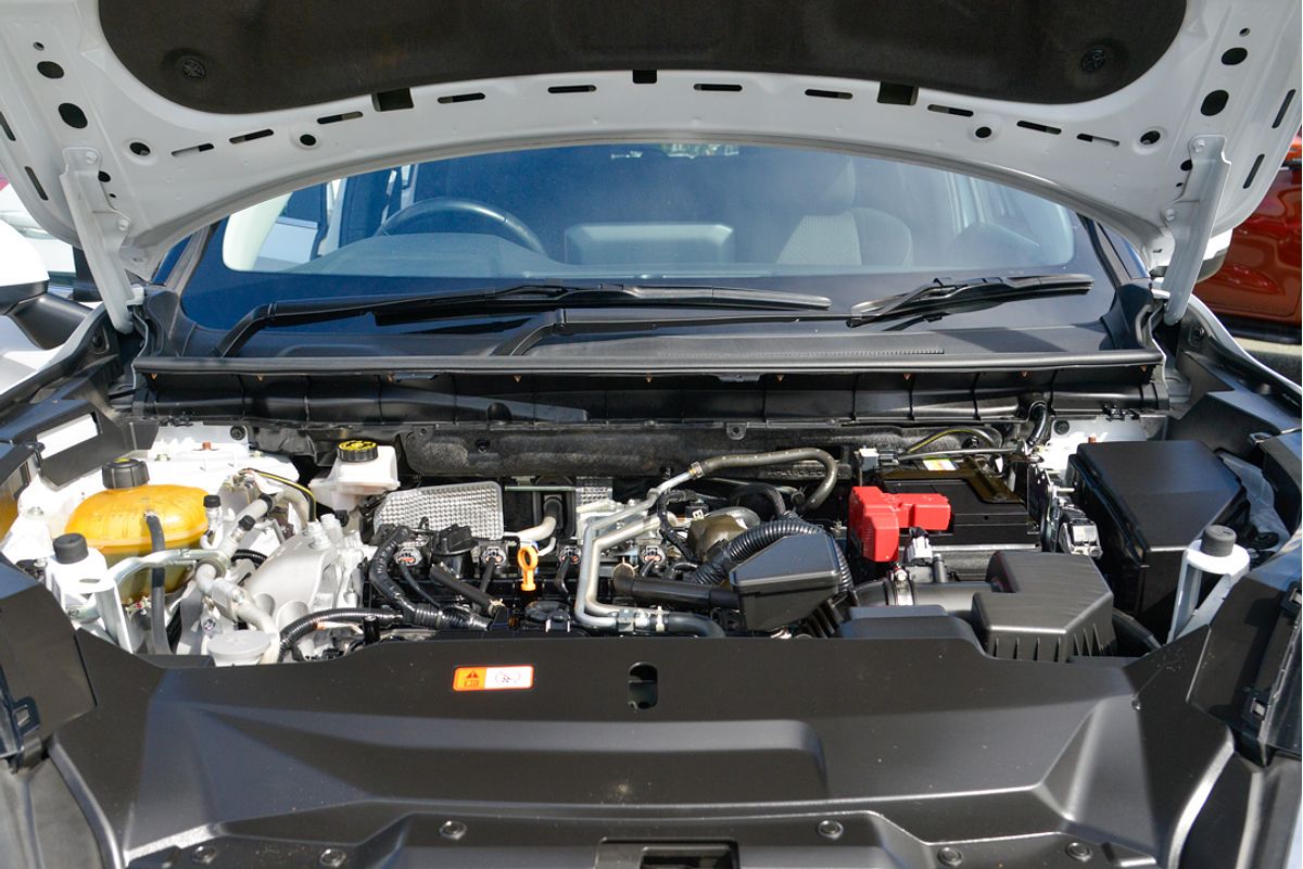 2022 Mitsubishi Outlander LS ZM