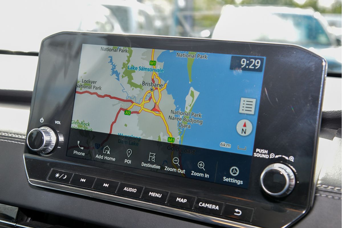 2022 Mitsubishi Outlander LS ZM