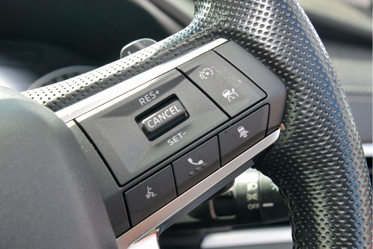 2022 Mitsubishi Outlander LS ZM