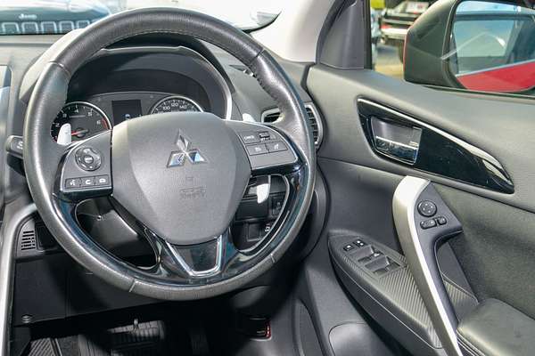 2018 Mitsubishi Eclipse Cross LS YA