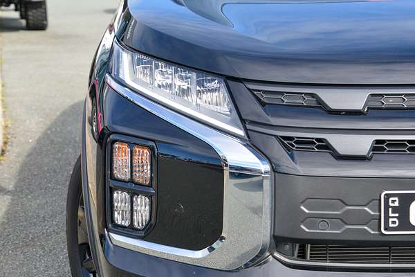 2023 Mitsubishi ASX MR XD