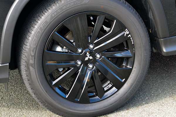 2023 Mitsubishi ASX MR XD
