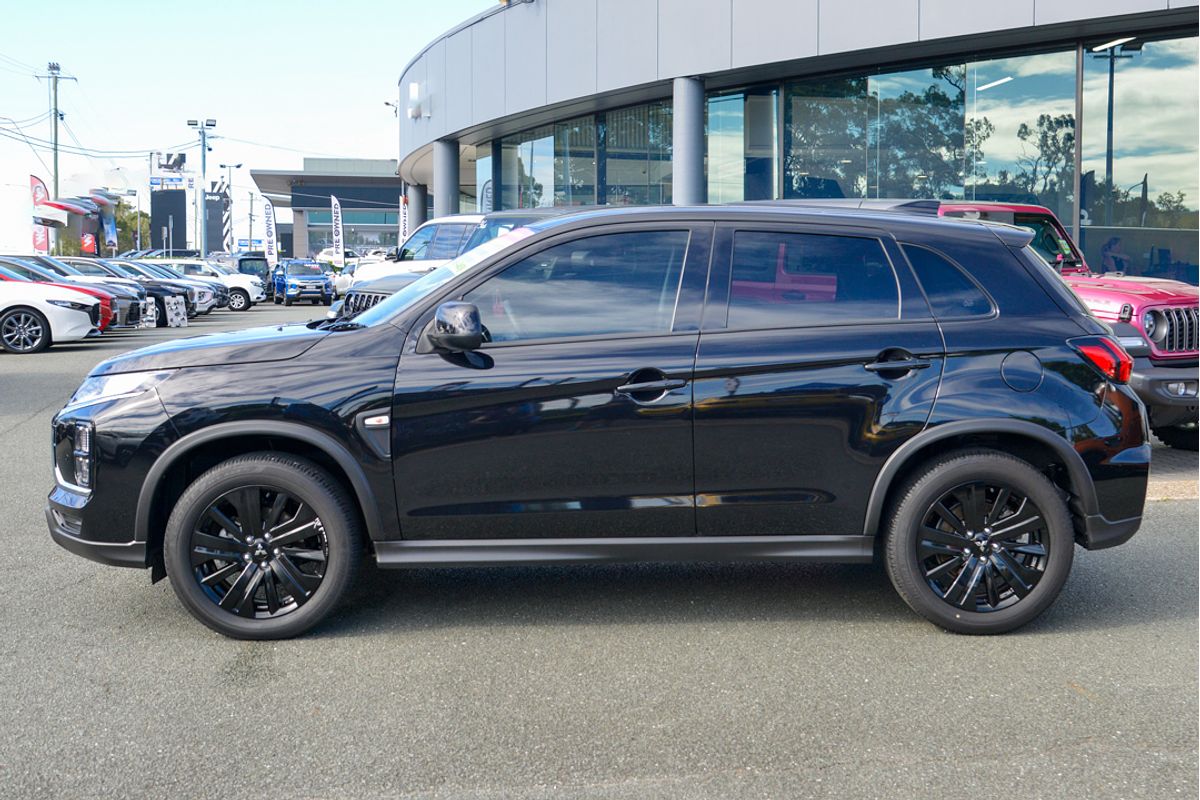 2023 Mitsubishi ASX MR XD
