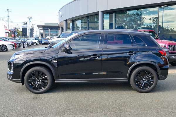 2023 Mitsubishi ASX MR XD