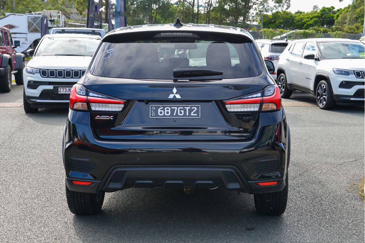 2023 Mitsubishi ASX MR XD