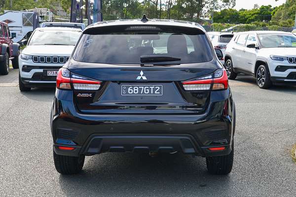 2023 Mitsubishi ASX MR XD