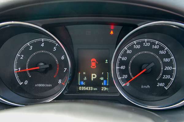 2023 Mitsubishi ASX MR XD