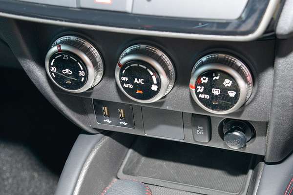 2023 Mitsubishi ASX MR XD