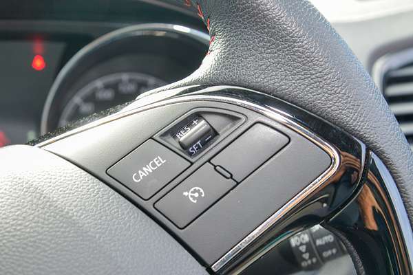 2023 Mitsubishi ASX MR XD